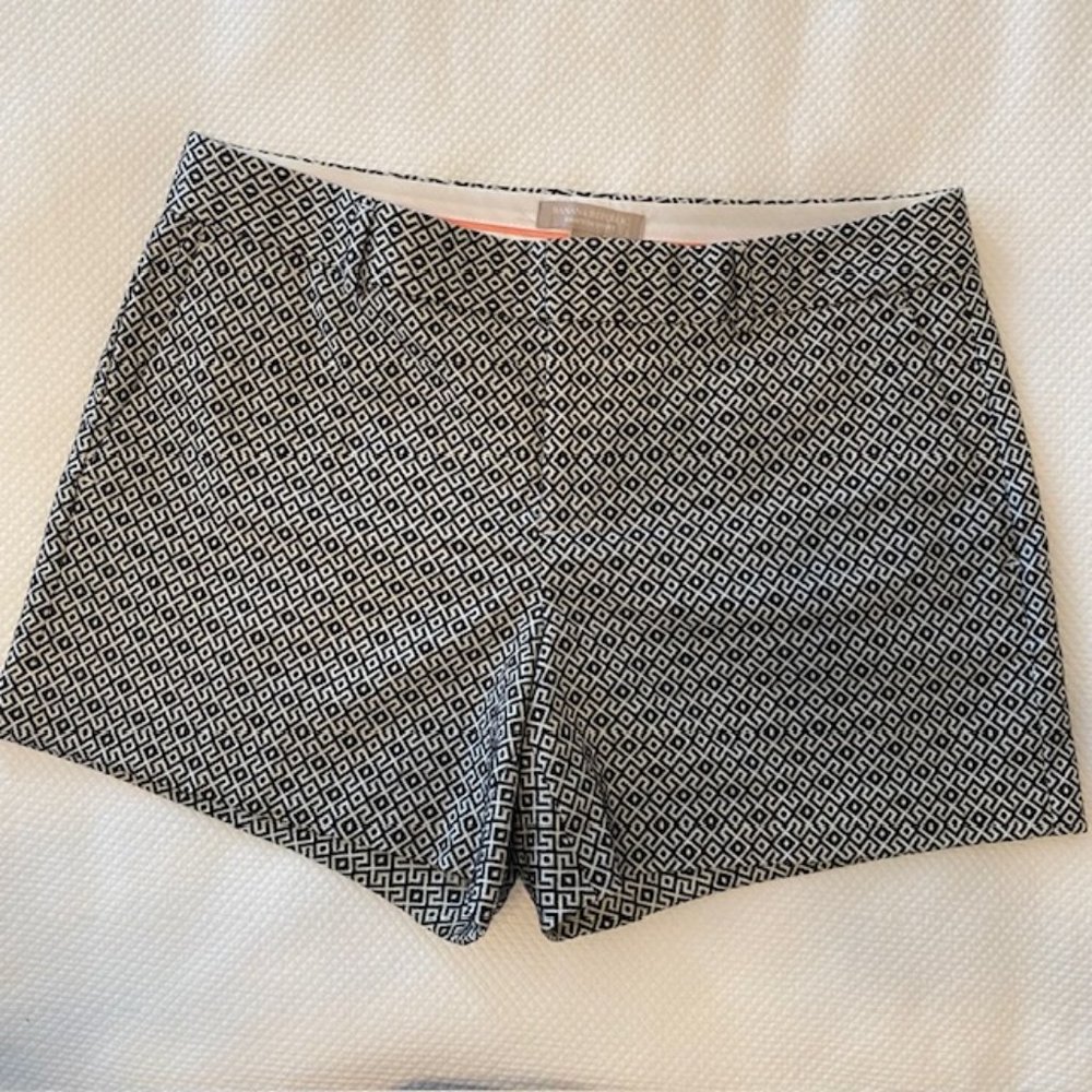 Banana Republic  |  Shorts